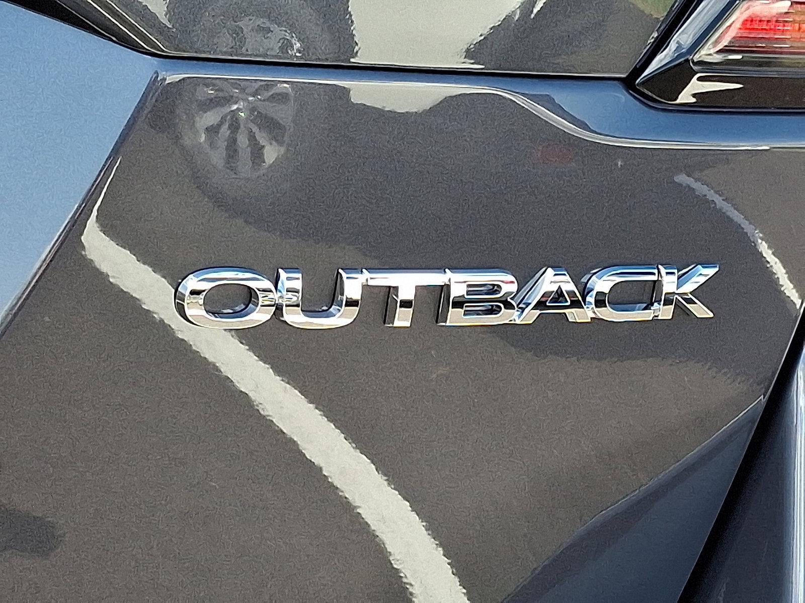 2025 Subaru Outback Vehicle Photo in Easton, PA 18045