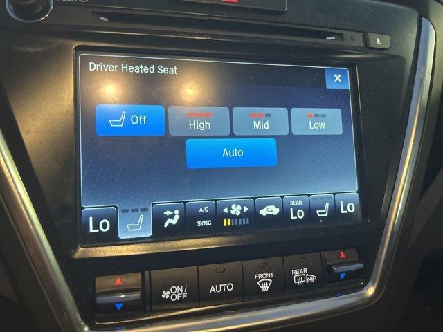 2020 Acura MDX Vehicle Photo in Harrisburg, PA 17111