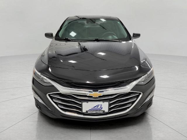 2024 Chevrolet Malibu Vehicle Photo in Oshkosh, WI 54904