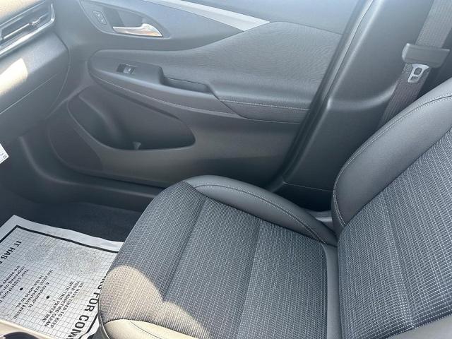 2025 Buick Envista Vehicle Photo in COLUMBIA, MO 65203-3903