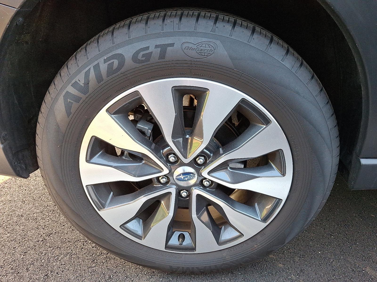 2024 Subaru Outback Vehicle Photo in Easton, PA 18045