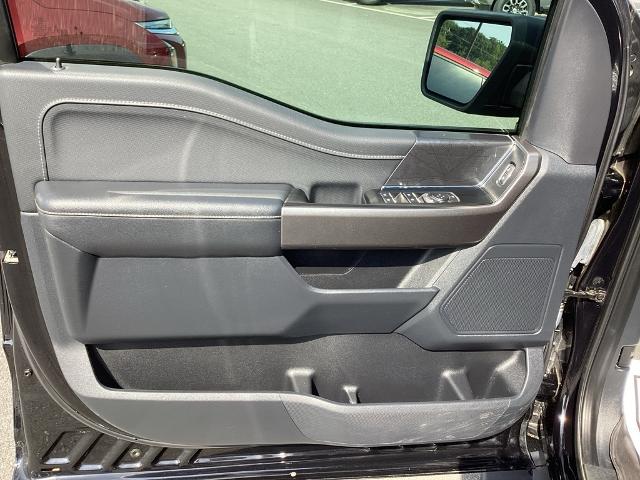 2022 Ford F-150 Vehicle Photo in Gardner, MA 01440