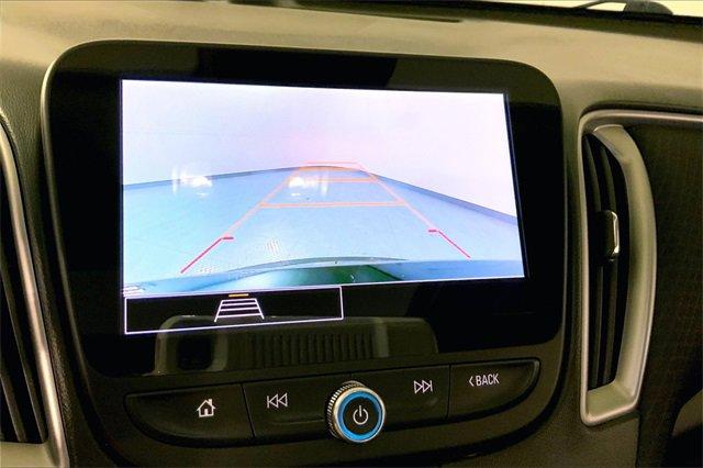 2024 Chevrolet Malibu Vehicle Photo in KANSAS CITY, MO 64114-4502