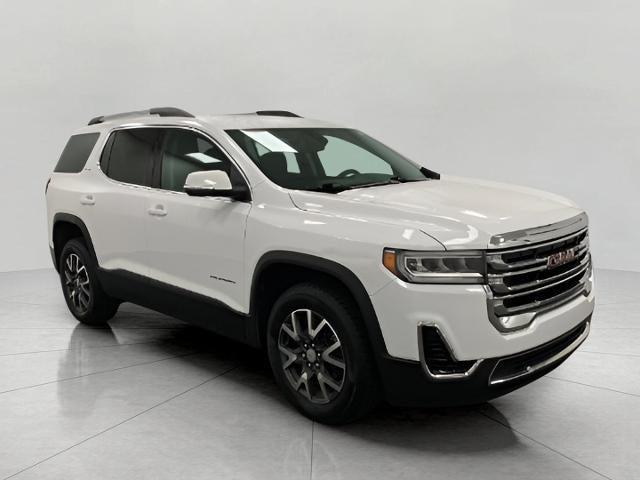 2023 GMC Acadia Vehicle Photo in Neenah, WI 54956