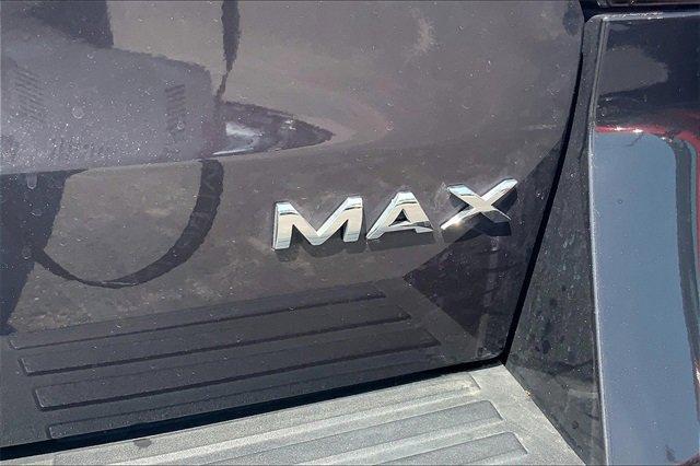 2022 Ford Expedition Max Vehicle Photo in INDEPENDENCE, MO 64055-1377