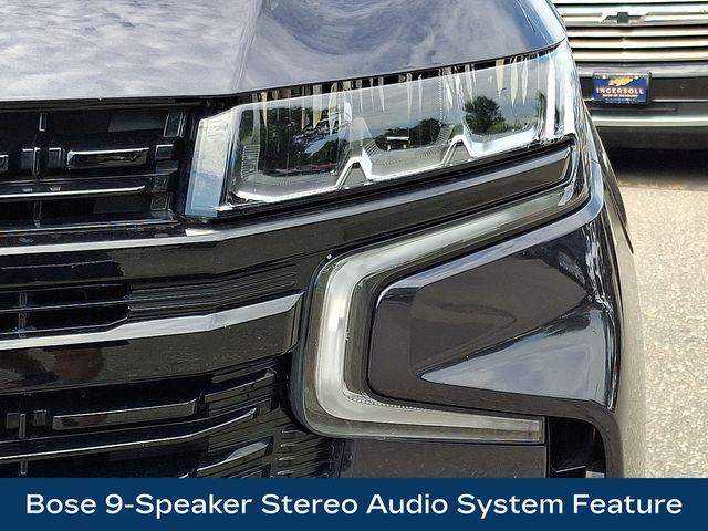 2024 Chevrolet Tahoe Vehicle Photo in PAWLING, NY 12564-3219