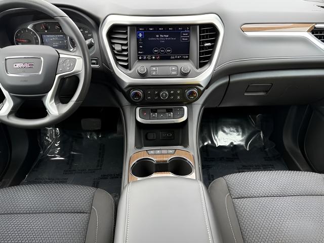 2023 GMC Acadia Vehicle Photo in APPLETON, WI 54914-8833