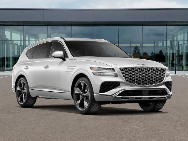 2026 Genesis GV80 Vehicle Photo in Appleton, WI 54913