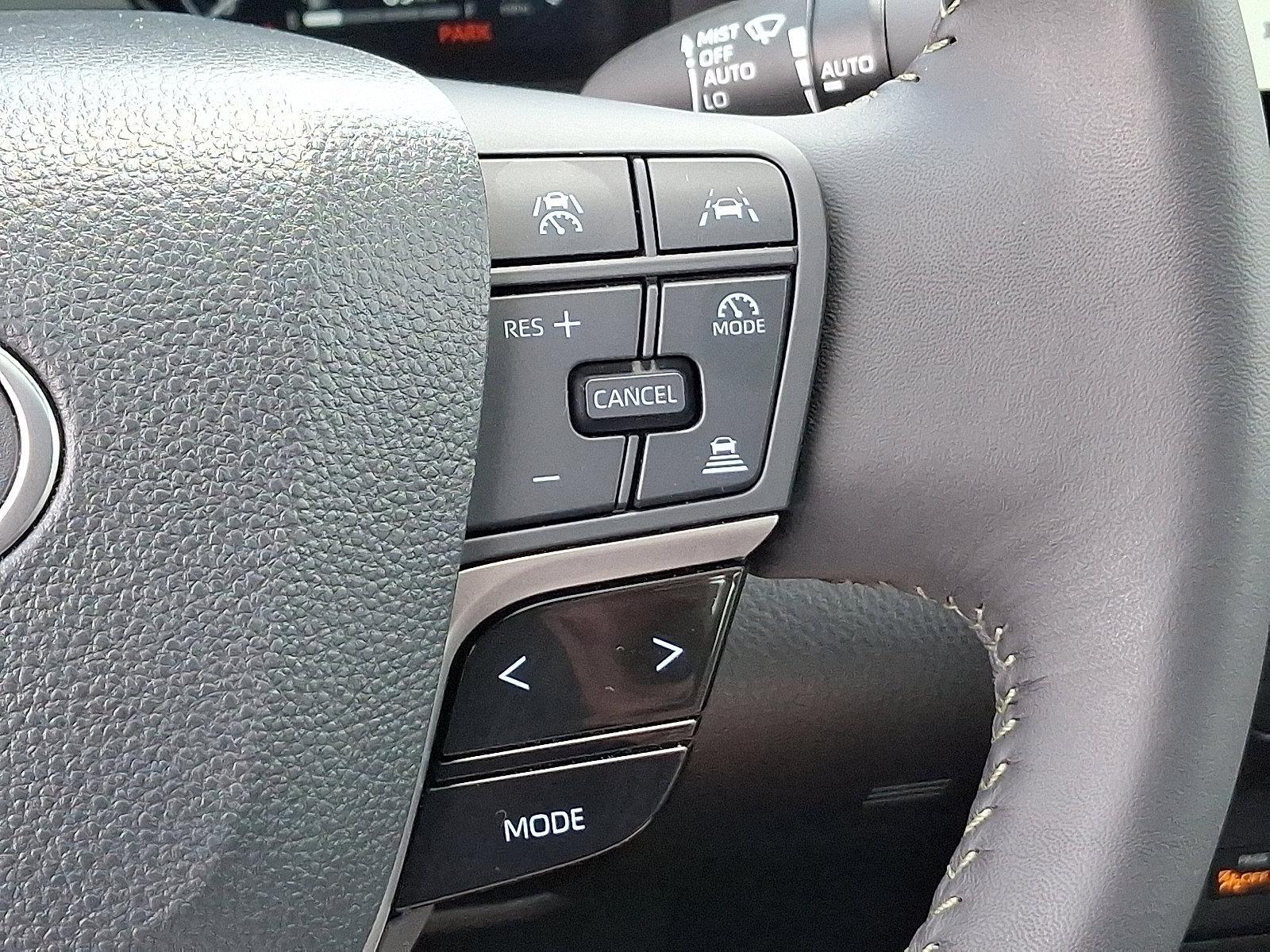 2025 Toyota Camry Vehicle Photo in Trevose, PA 19053