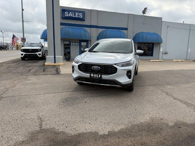 2025 Ford Escape Vehicle Photo in Ogallala, NE 69153