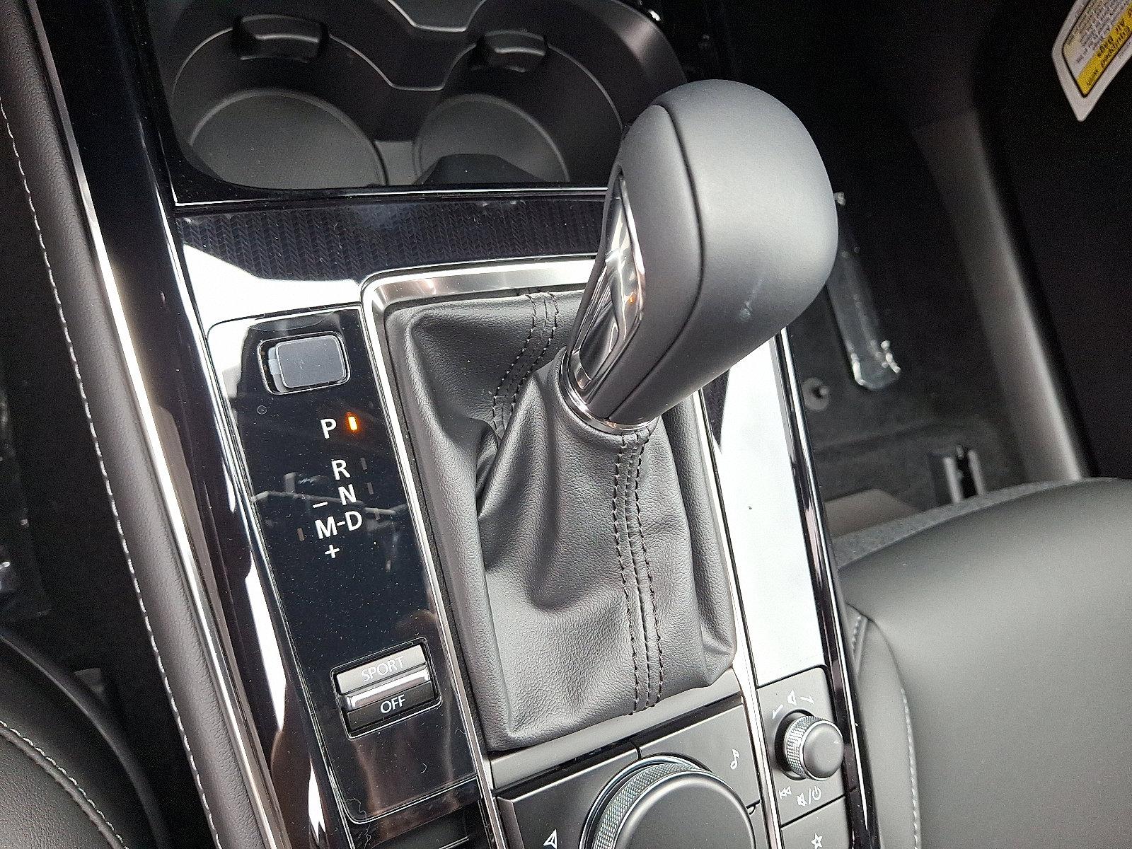 2025 Mazda CX-30 Vehicle Photo in Harrisburg, PA 17111