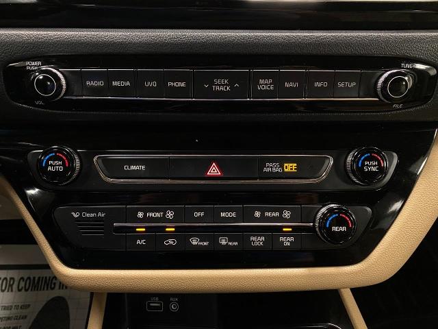 2018 Kia Sedona Vehicle Photo in Appleton, WI 54913