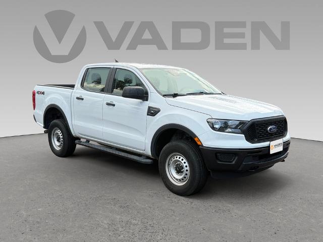 2023 Ford Ranger Vehicle Photo in Savannah, GA 31419
