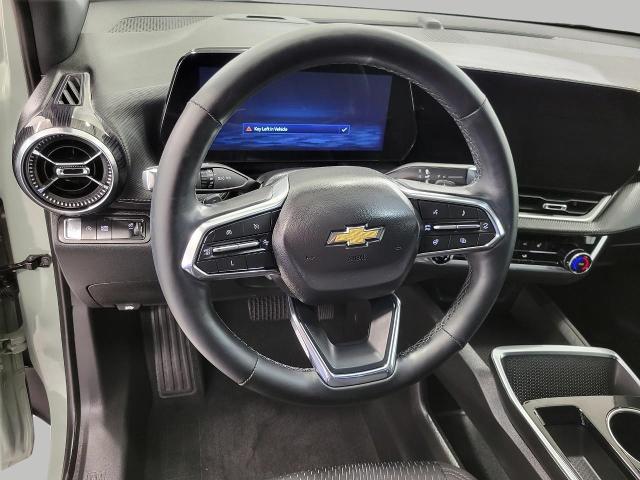 2025 Chevrolet Equinox Vehicle Photo in APPLETON, WI 54914-4656