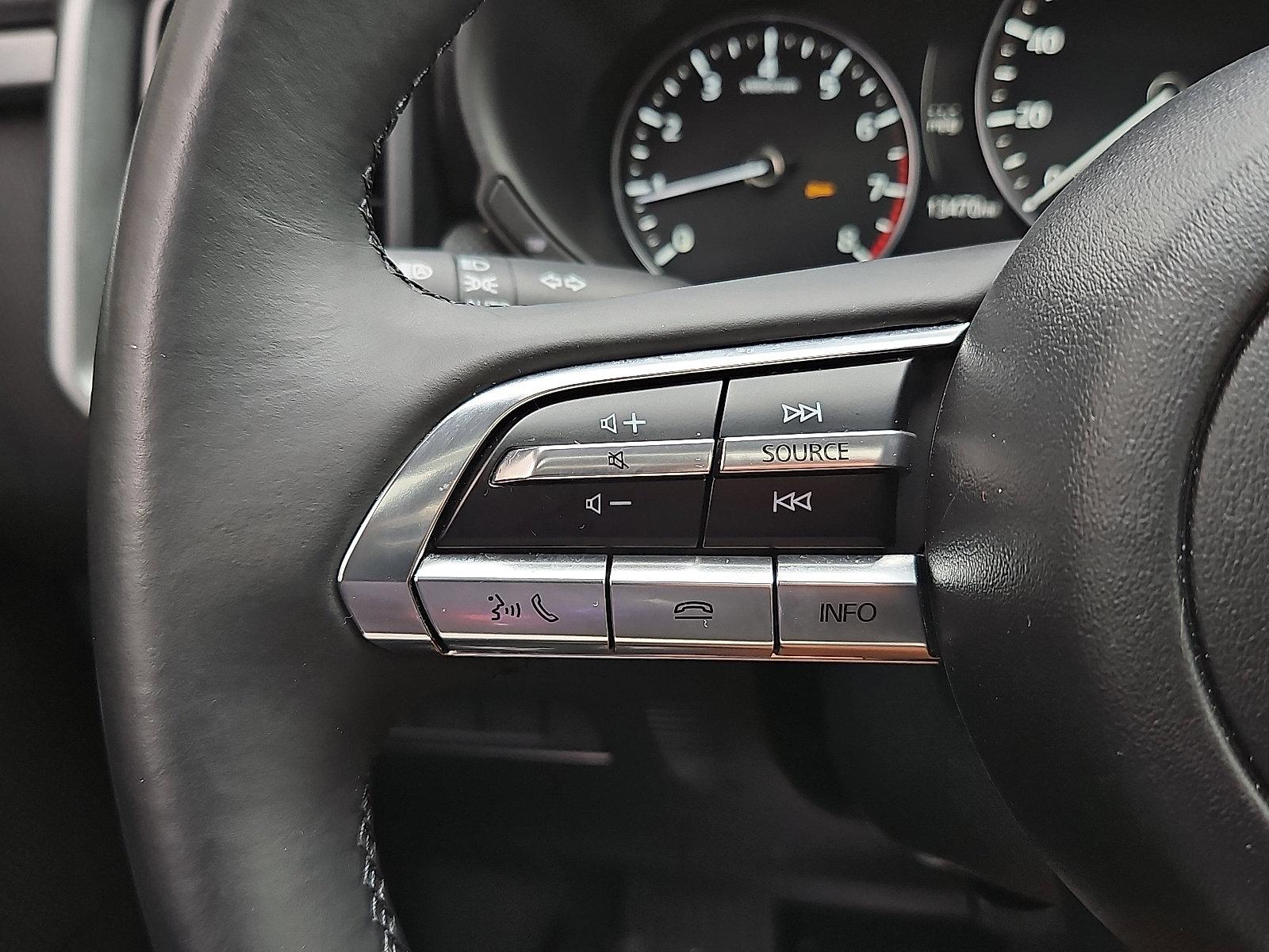 2024 Mazda CX-50 Vehicle Photo in Jenkintown, PA 19046