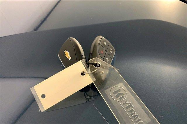 2025 Chevrolet Equinox Vehicle Photo in INDEPENDENCE, MO 64055-1314