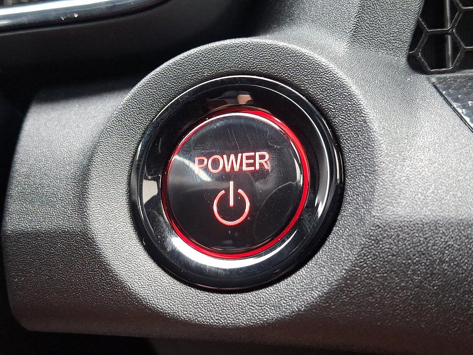 2025 Honda CR-V Hybrid Vehicle Photo in Harrisburg, PA 17111
