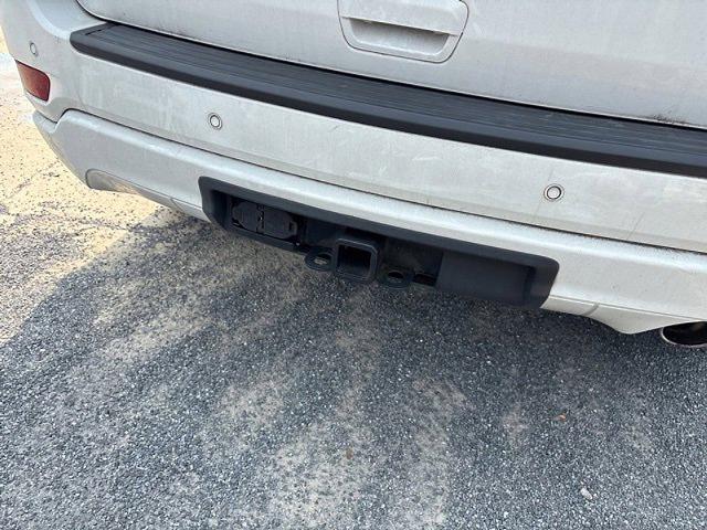 2019 Jeep Grand Cherokee Vehicle Photo in TREVOSE, PA 19053-4984