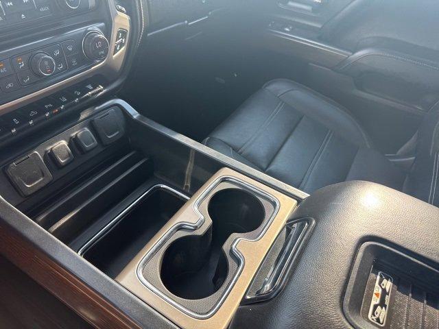 2017 GMC Sierra 2500 HD Vehicle Photo in BENTONVILLE, AR 72712-4322