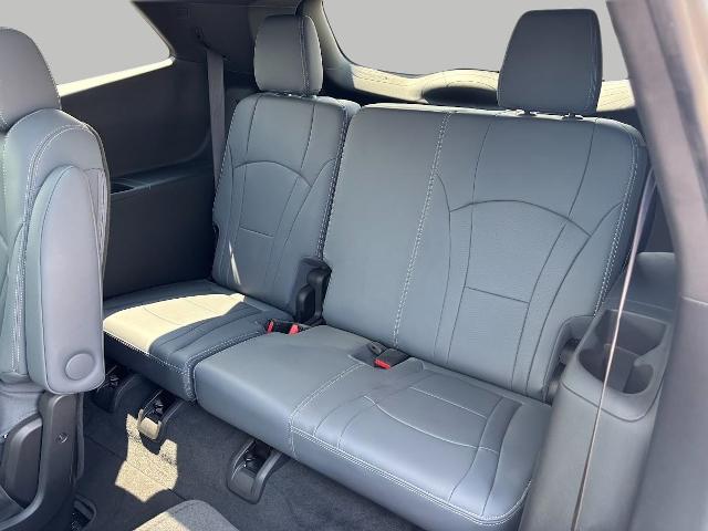 2023 Buick Enclave Vehicle Photo in APPLETON, WI 54914-8833