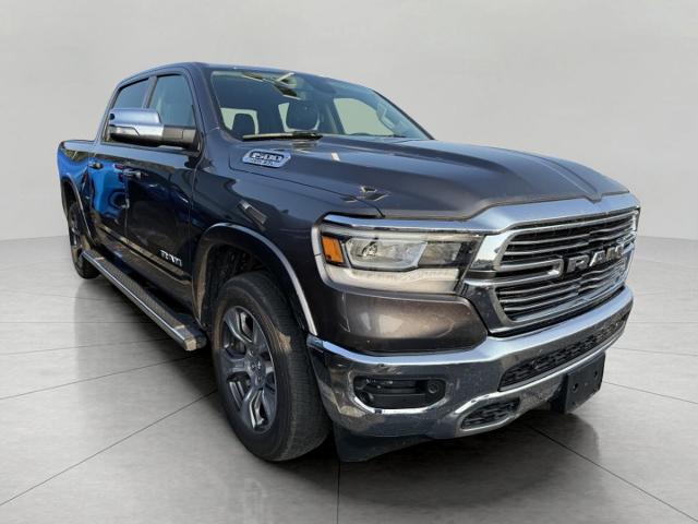 2020 Ram 1500 Vehicle Photo in NEENAH, WI 54956-2243
