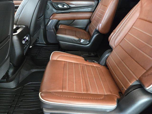2023 GMC Yukon XL Vehicle Photo in Decatur, TX 76234