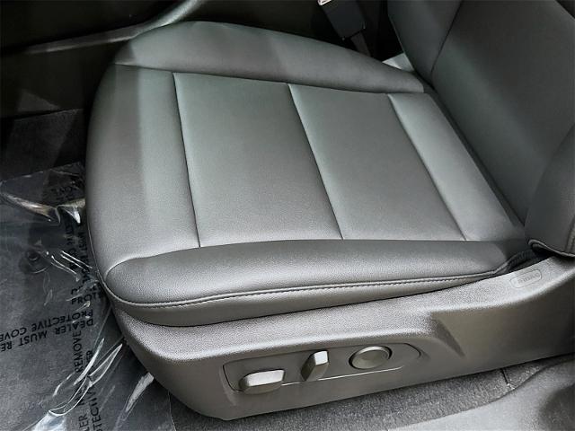 2025 Chevrolet Colorado Vehicle Photo in EVERETT, WA 98203-5662