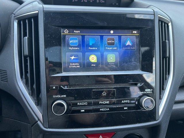 2019 Subaru Crosstrek Vehicle Photo in Harrisburg, PA 17111