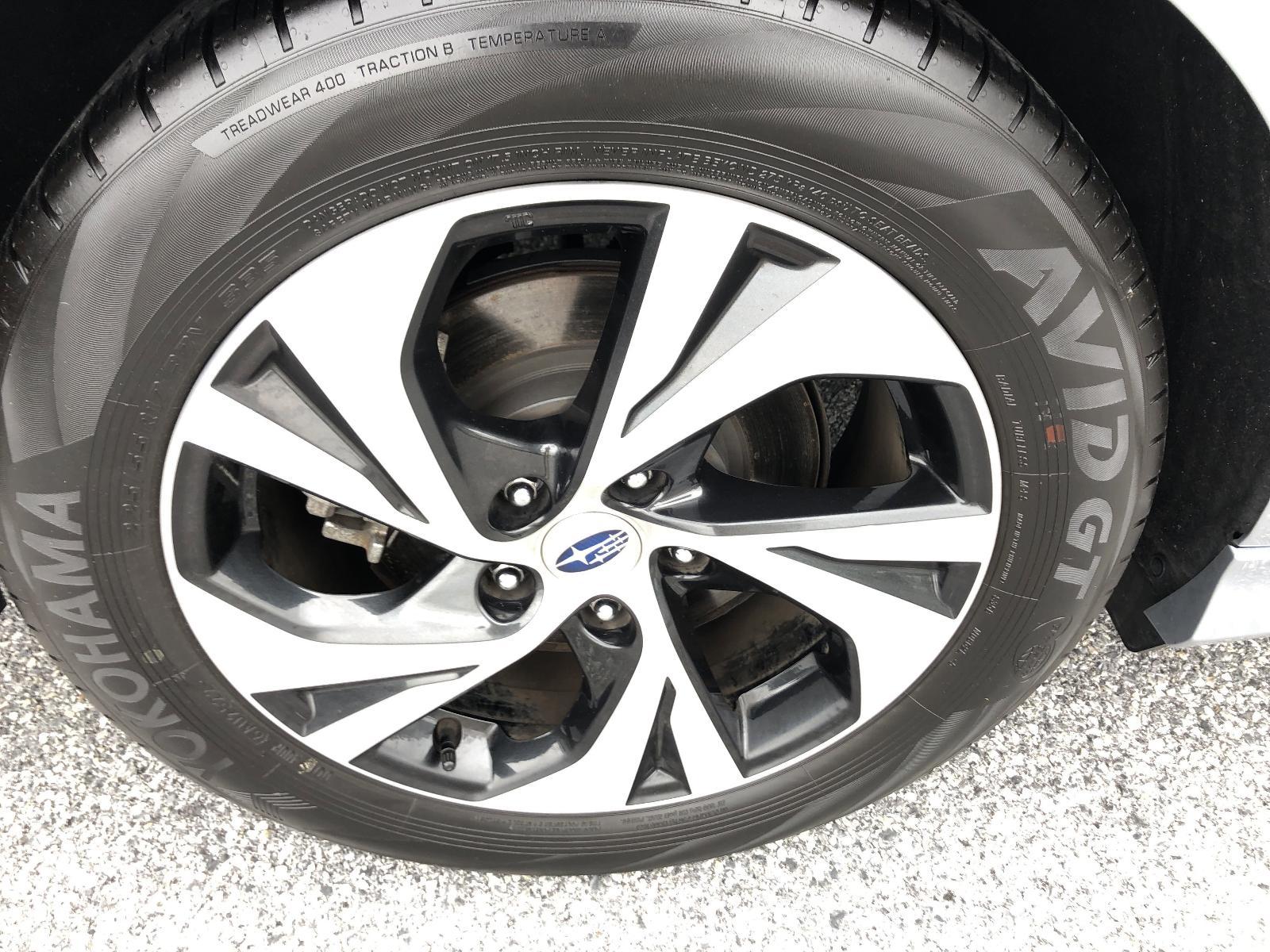 2023 Subaru Legacy Vehicle Photo in Mechanicsburg, PA 17050