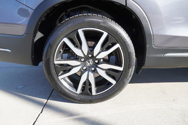 2020 Honda Pilot Vehicle Photo in Riverdale, UT 84405