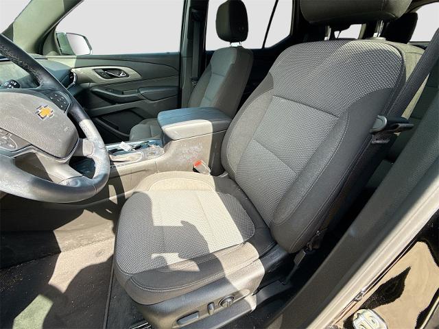 2023 Chevrolet Traverse Vehicle Photo in EVERETT, WA 98203-5662