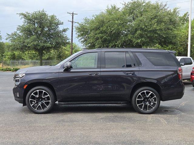 2022 Chevrolet Tahoe Vehicle Photo in Decatur, TX 76234