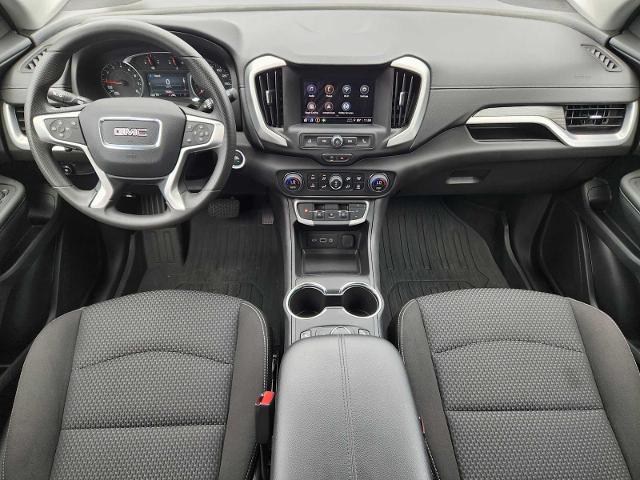 2024 GMC Terrain Vehicle Photo in DENTON, TX 76210-9321
