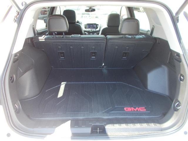 2023 GMC Terrain Vehicle Photo in LOWELL, MA 01852-4336