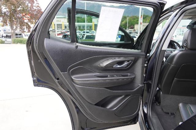 2020 GMC Terrain Vehicle Photo in Riverdale, UT 84405