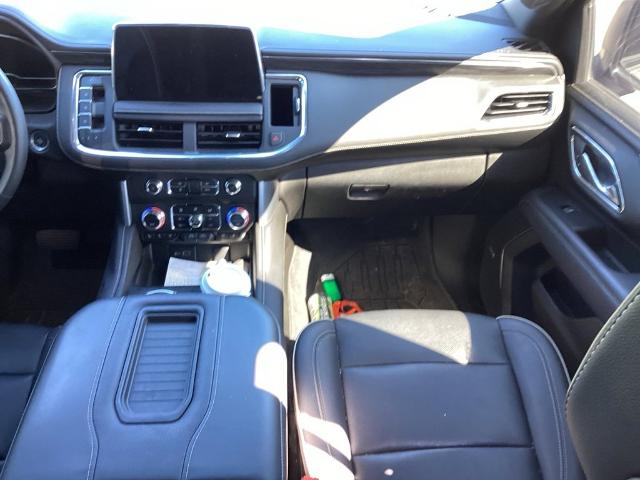 2023 GMC Yukon Vehicle Photo in PUYALLUP, WA 98371-4149