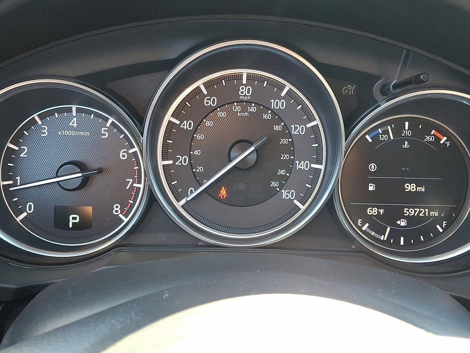 2018 Mazda CX-5 Vehicle Photo in Easton, PA 18045