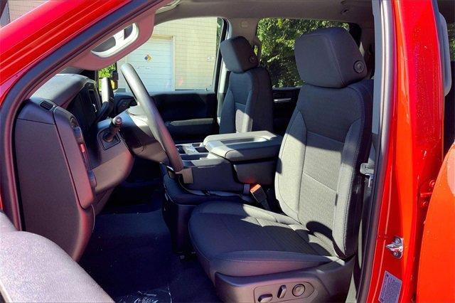 2025 Chevrolet Silverado 2500 HD Vehicle Photo in KANSAS CITY, MO 64114-4502