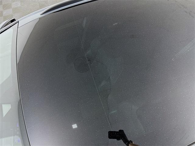 2023 Volkswagen ID.4 Vehicle Photo in Puyallup, WA 98371