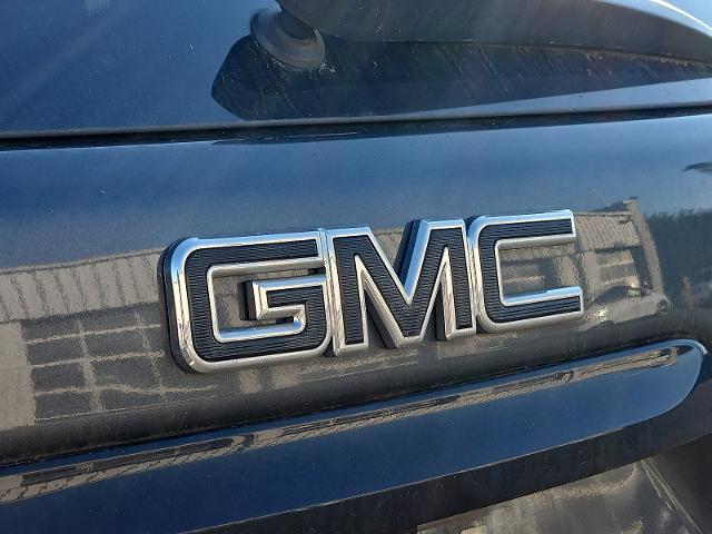 2019 GMC Terrain Vehicle Photo in TREVOSE, PA 19053-4984
