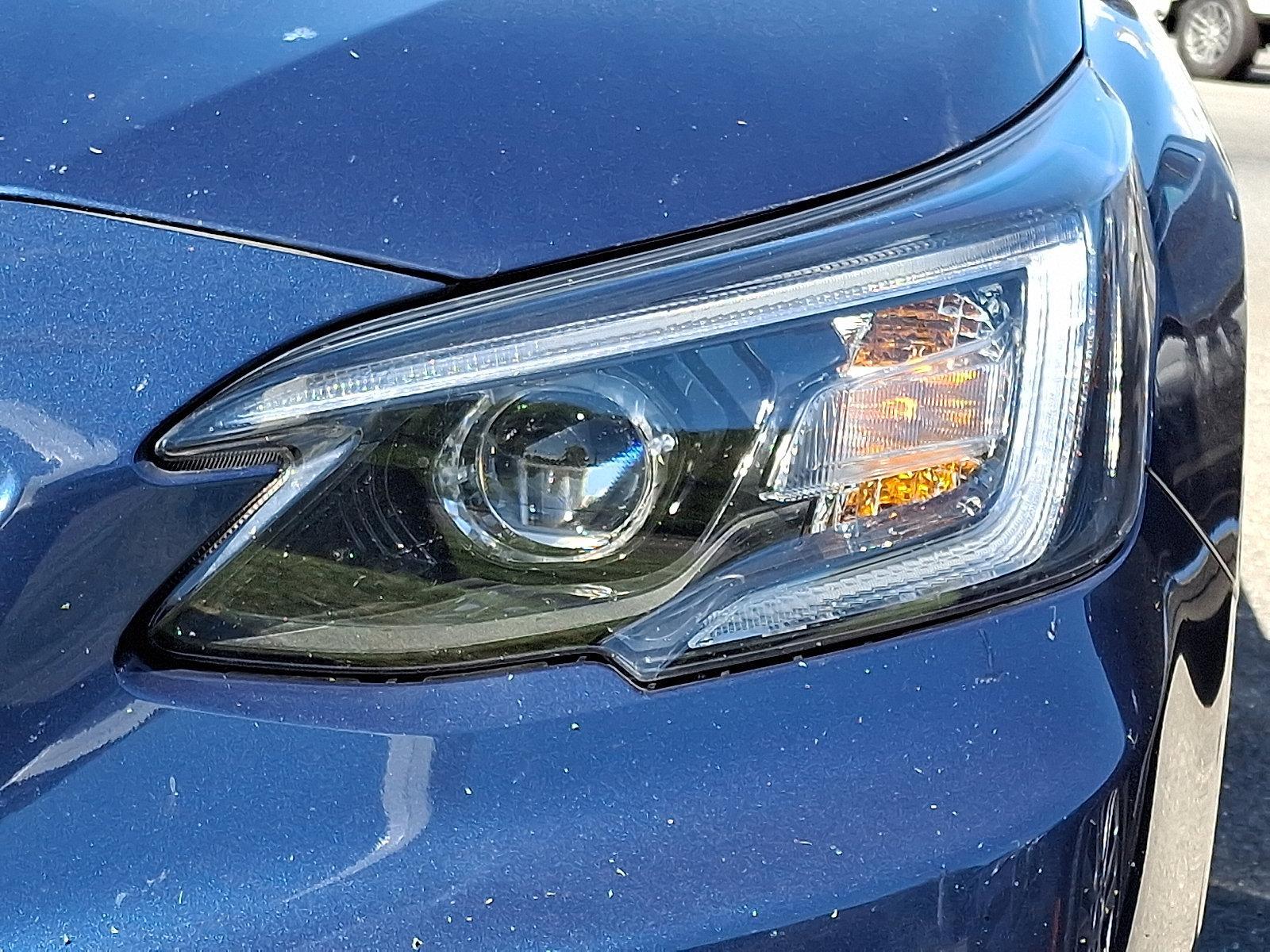 2022 Subaru Legacy Vehicle Photo in BETHLEHEM, PA 18017-9401