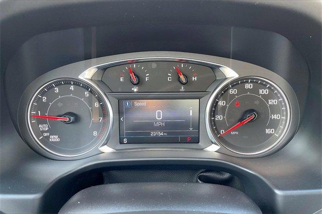 2023 GMC Acadia Vehicle Photo in INDEPENDENCE, MO 64055-1314