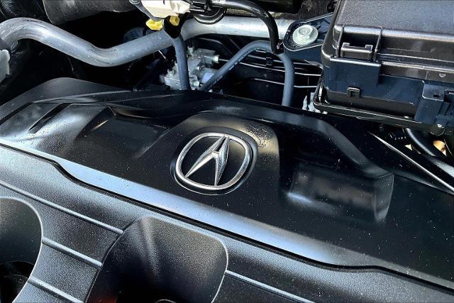 2023 Acura RDX Vehicle Photo in Grapevine, TX 76051