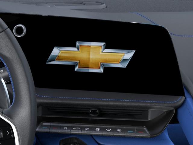 2026 Corvette Stingray Stingray Convertible 3LT picture #19