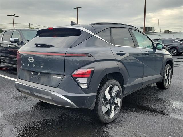 2024 Hyundai KONA Vehicle Photo in New Bloomfield, PA 17068