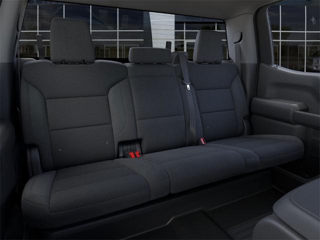 2025 GMC Sierra 1500 Vehicle Photo in OAK LAWN, IL 60453-2517