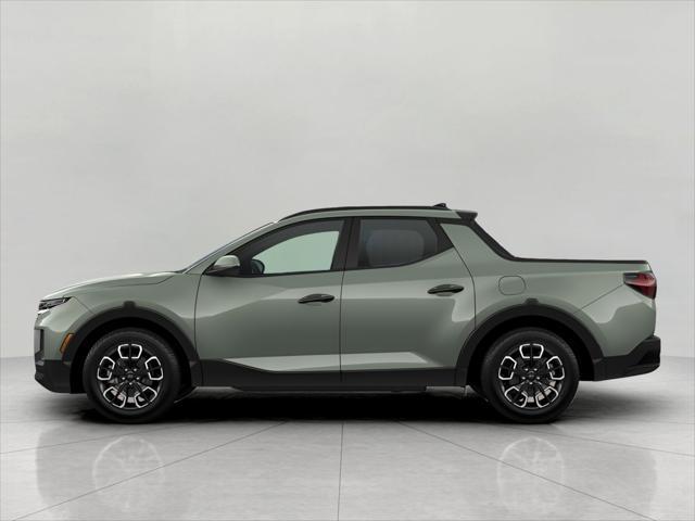 2024 Hyundai SANTA CRUZ Vehicle Photo in Green Bay, WI 54304