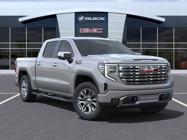 2025 GMC Sierra 1500 Vehicle Photo in LONE TREE, CO 80124-2750