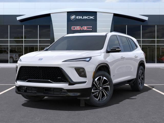 2025 Buick Enclave Vehicle Photo in HOMOSASSA, FL 34448-1461