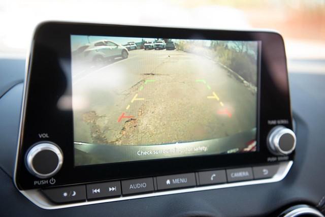 2025 Nissan Sentra Vehicle Photo in Ballwin, MO 63011